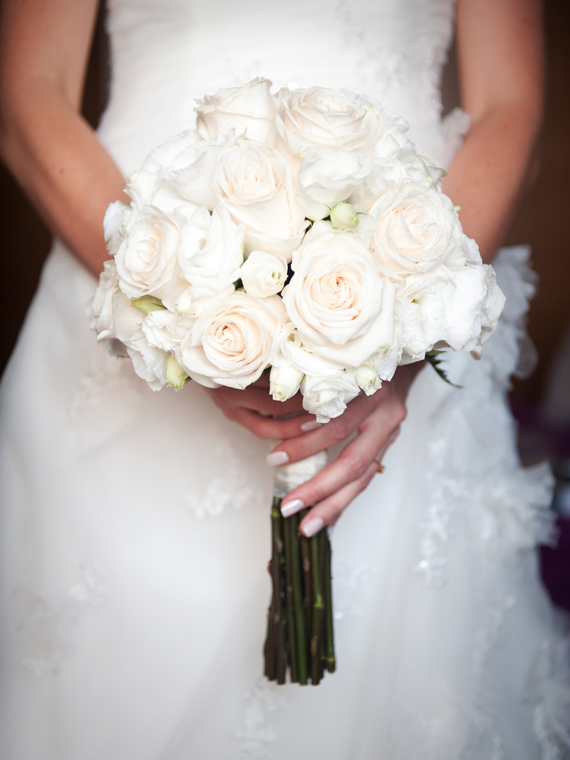 bouquet mariée PA Weddings Planner