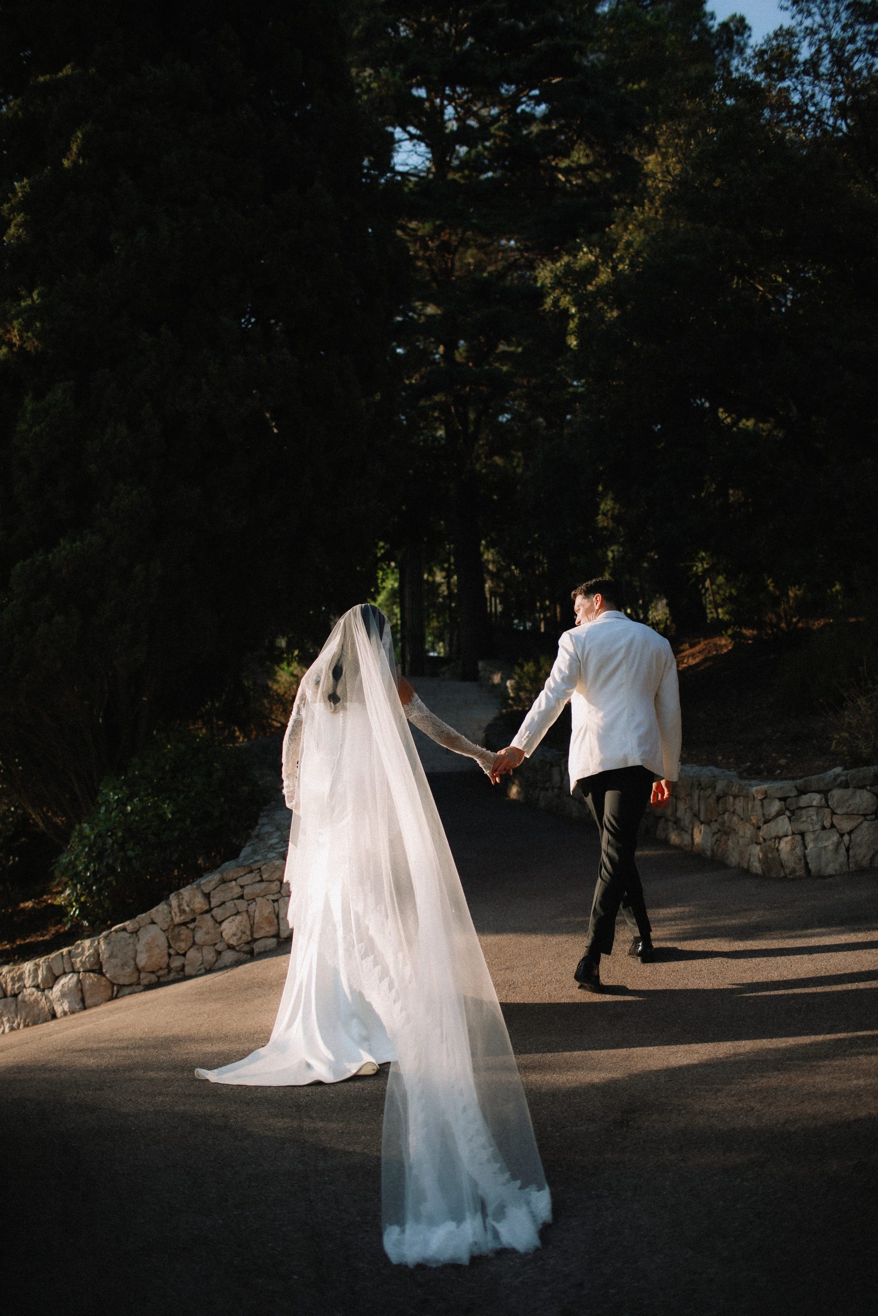 Par amour weddings, Wedding planner French Riviera - Côte d'Azur — wedding